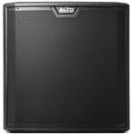 Alto Professional TS315S 2000 Watt 15" Powered Subwoofer Front View